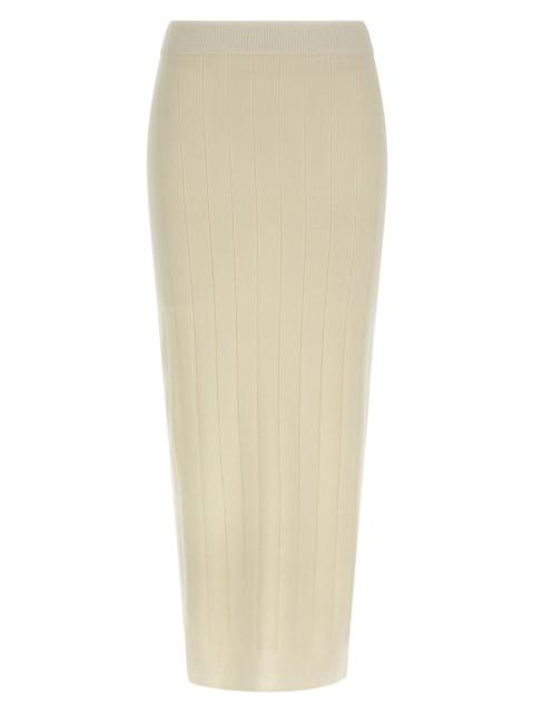 Max Mara 'Sante' skirt