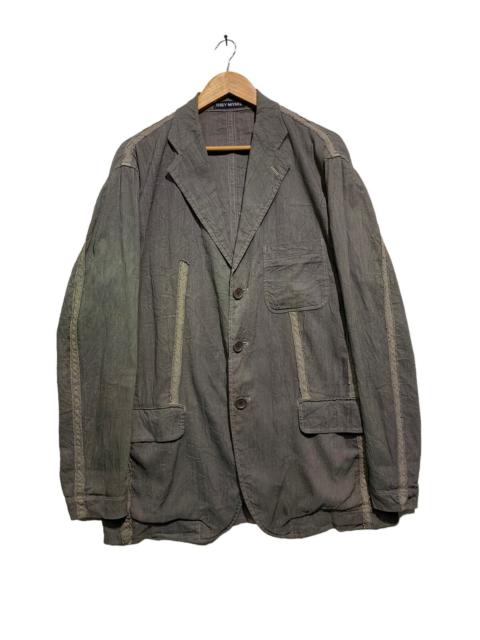 Other Designers 🔥ISSEY MIYAKE RUNAWAY CUT&SEWN JACKET
