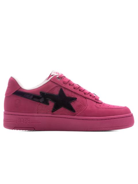 A BATHING APE® BAPE STA #3 M2 - PINK
