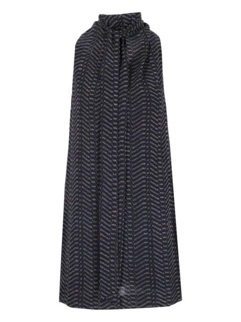 Missoni Missoni Women Sleeveless Mini Dress