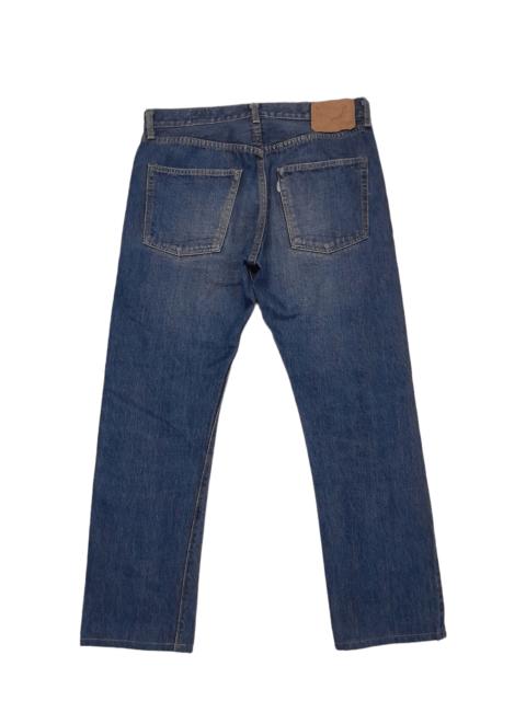 orSlow Orslow 107 Denim Japan (F271) Waist 31