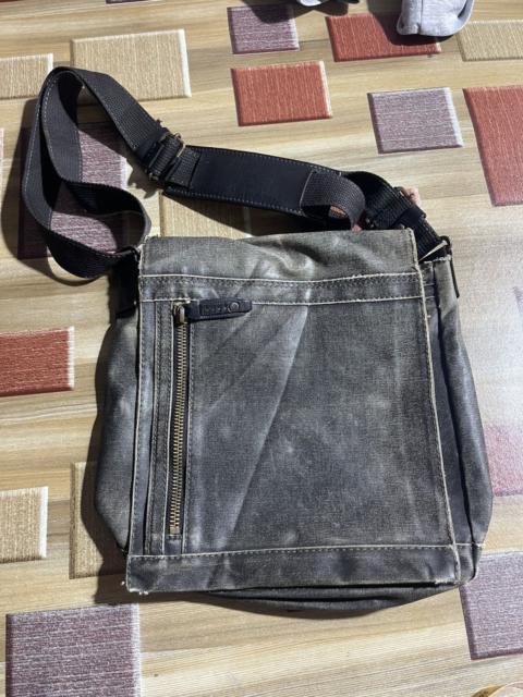 Other Designers Vintage takeo kikuchi distressed sling bags