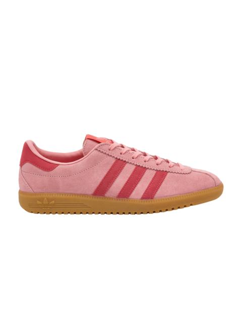 adidas Wmns Bermuda 'Semi Pink Spark'