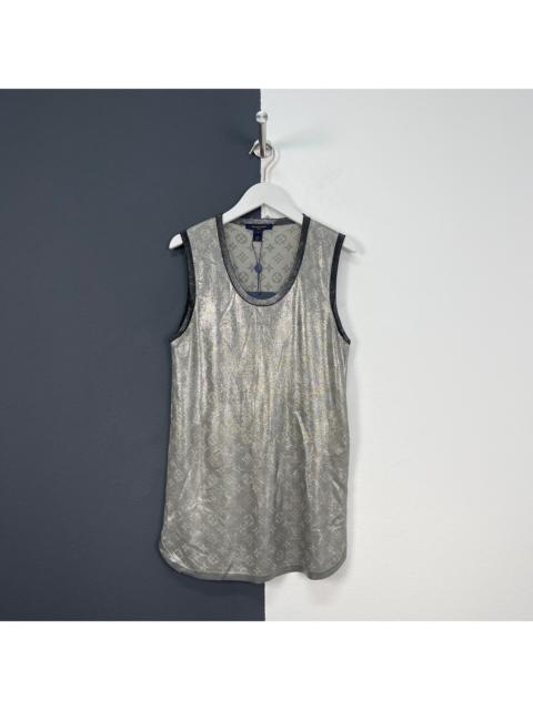 Louis Vuitton Louis Vuitton Monogram Vest