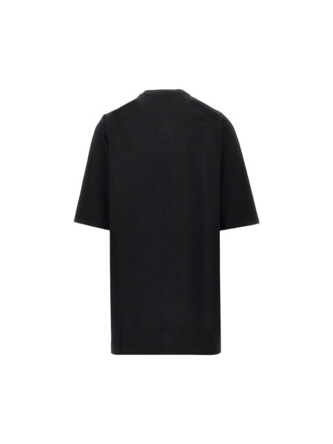 Rick Owens Rick Owens Men 'Jumbo' Oversized T-Shirt