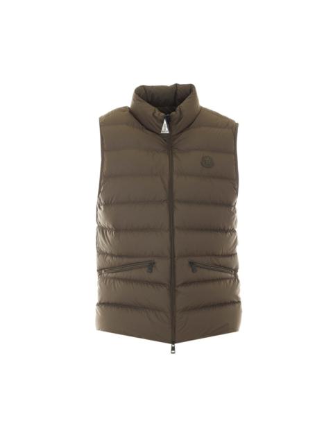 Moncler Moncler Men Treompan Padded Vest