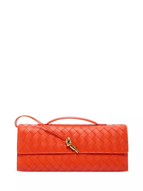 Andiamo Clutch
