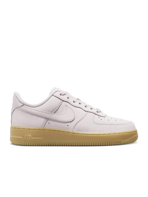 Nike WMNS AIR FORCE 1 PREMIUM 'PEARL PINK GUM'