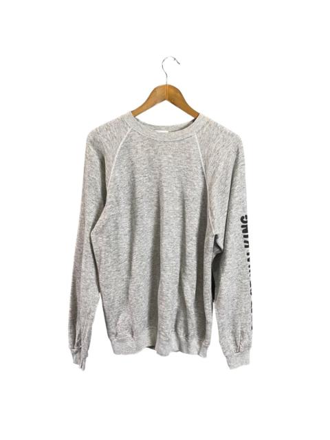 Other Designers Vintage Yamasa since 1957 sweatshirt