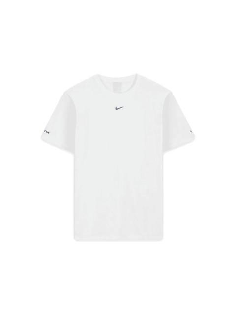 Nike Nike x Drake NOCTA Cardinal Stock T-shirt White