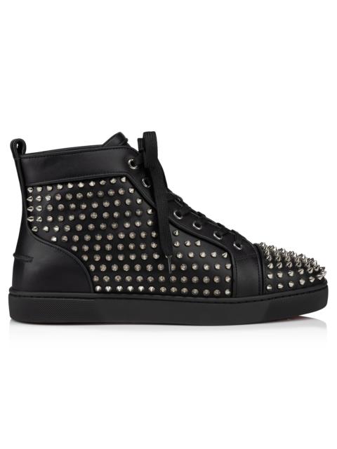 Christian Louboutin Christian Louboutin Louis Spikes Sneakers