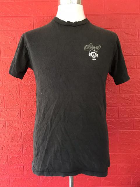 Vintage Stussy Tshirt
