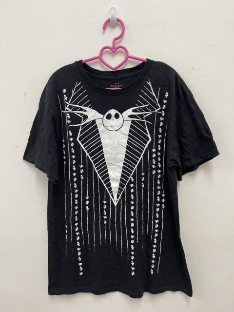 Other Designers Rare DISNEY TIM BURTON’S The Nightmare Before Christmas Tee