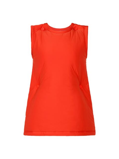 ISSEY MIYAKE PUMPED-T