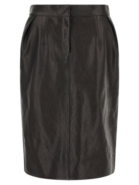MAGDA BUTRYM Magda Butrym Women '28' Skirt