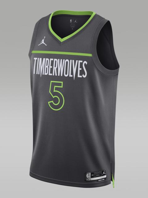 Jordan Minnesota Timberwolves Statement Edition Men's Jordan Dri-FIT NBA Swingman Jersey