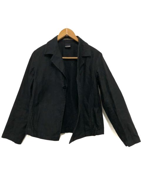 Yohji Yamamoto Y’S bis limi jacket thick fabric for your girlfriend