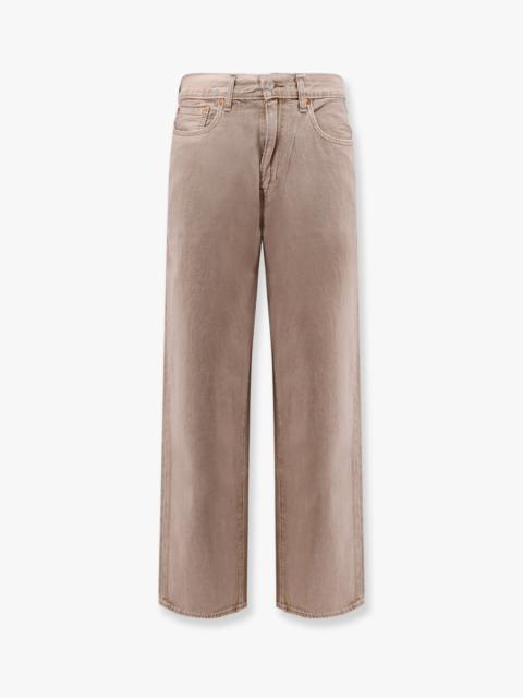 Levi's Levi'S Stay Loose Cotton Jeans