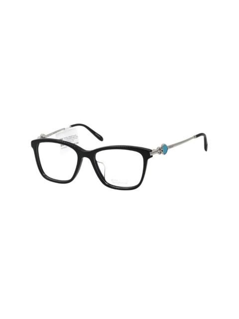 Chopard Chopard Demo Cat Eye Ladies Eyeglasses VCH320G 700Y 53