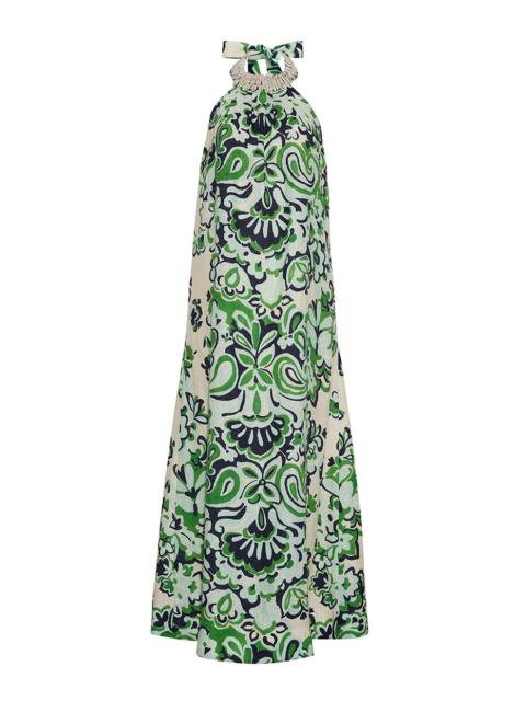 Cara Cara Aimee Dress
Seashell Shimmer, Endless Ease