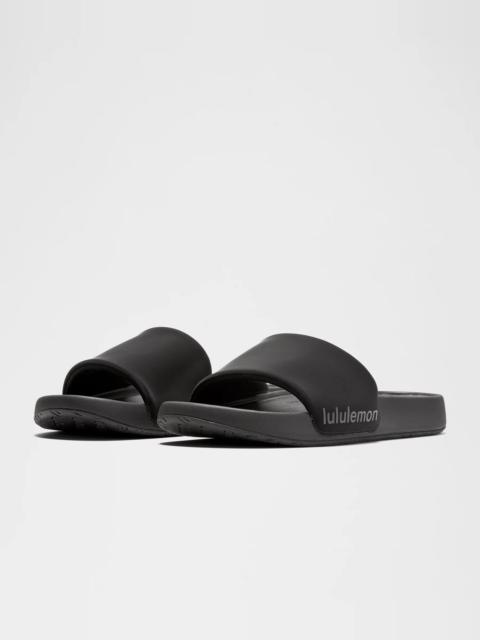 lululemon restfeel Women's Slide