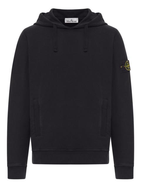Stone Island Stone Island Sweaters Black