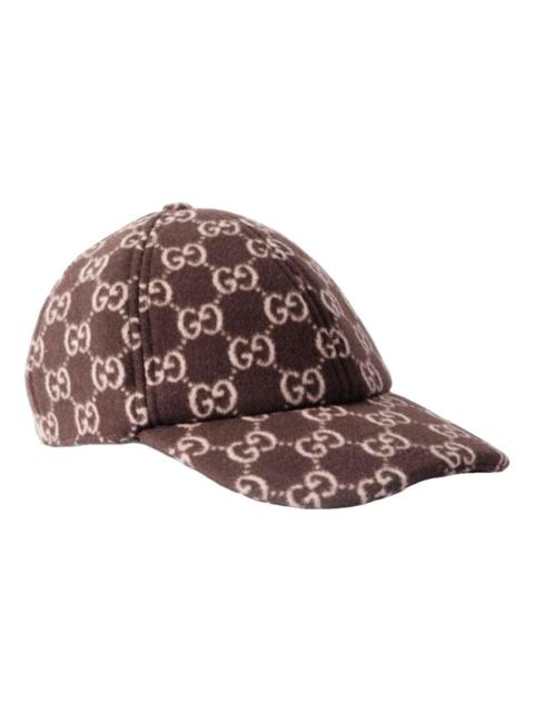 GUCCI Wool cap