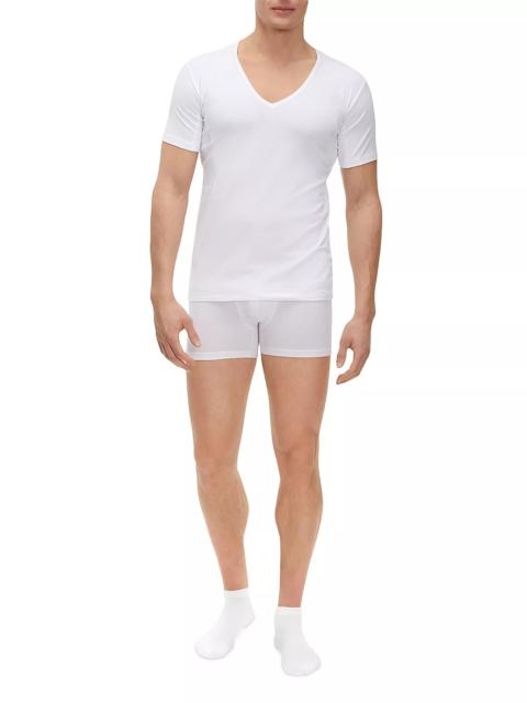 FALKE Outlast V-Neck Undershirt