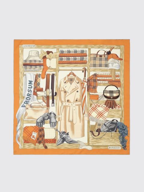 Burberry Scarf men Burberry