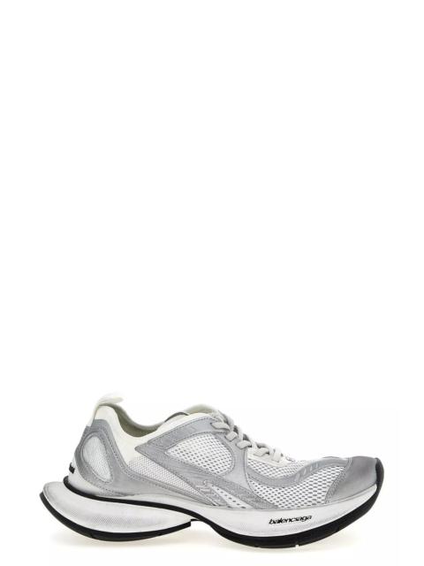 BALENCIAGA Balenciaga Men 'Circuit' Sneakers