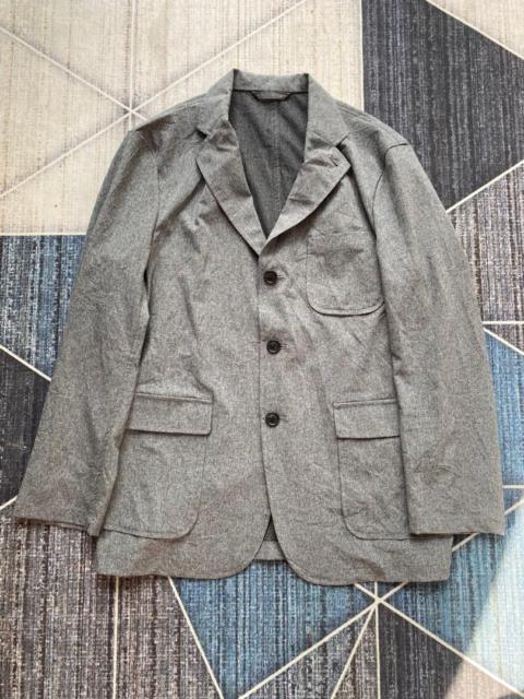 Other Designers Japanese Brand - MT Rainier Design Casual Jacket