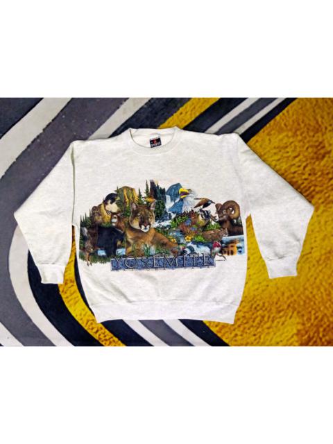 Other Designers Vintage Habitats Signal Tag