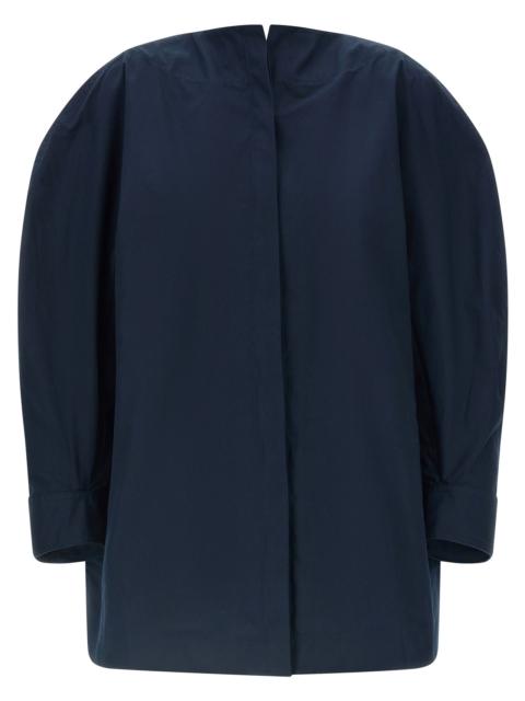 JACQUEMUS Jacquemus Women 'La Chemise Pittore' Shirt