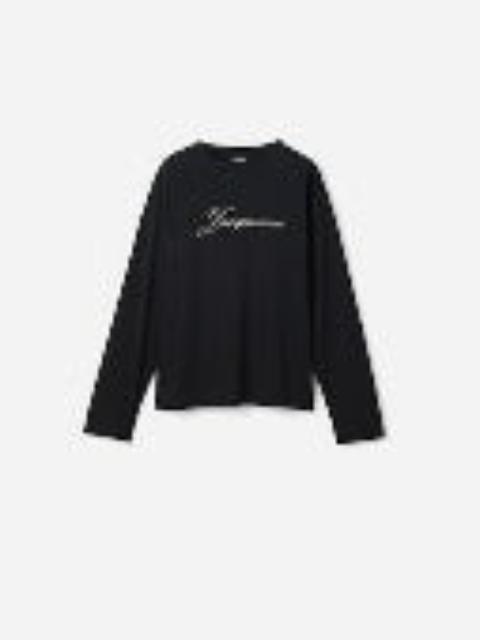 JACQUEMUS Jacquemus Men T-Shirts