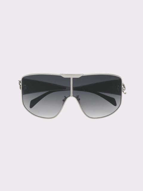 Blumarine SHIELD SUNGLASSES