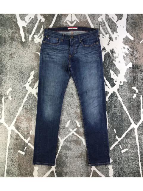 Other Designers Tommy Hilfiger - Tommy Hilfiger Slim Jeans KJ2128