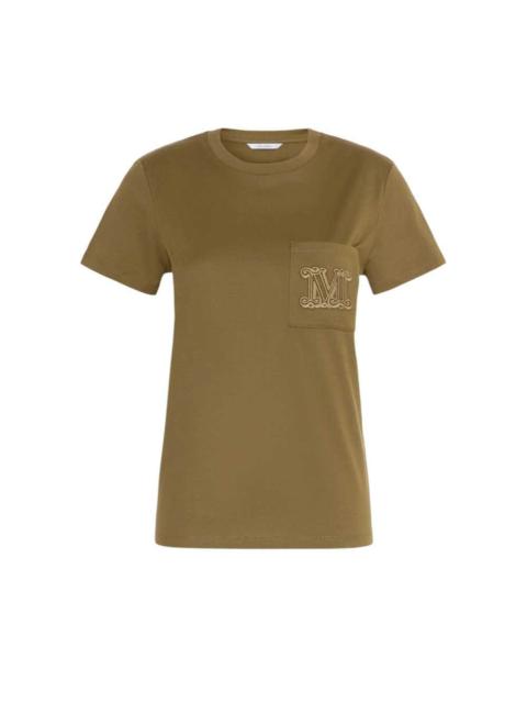 Max Mara Max Mara Women Papaia T-Shirt