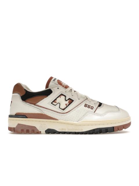 New Balance New Balance 550 Vintage Pack Pecan