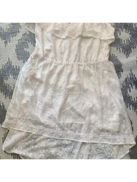 Other Designers Next Women's White Dress