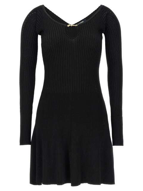 JACQUEMUS Jacquemus Women 'La Mini Robe Pralù' Dress