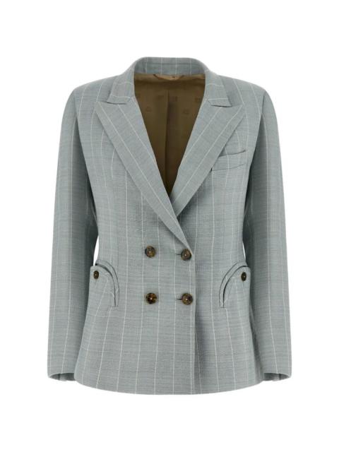BLAZÉ MILANO `After You Charmer` Blazer