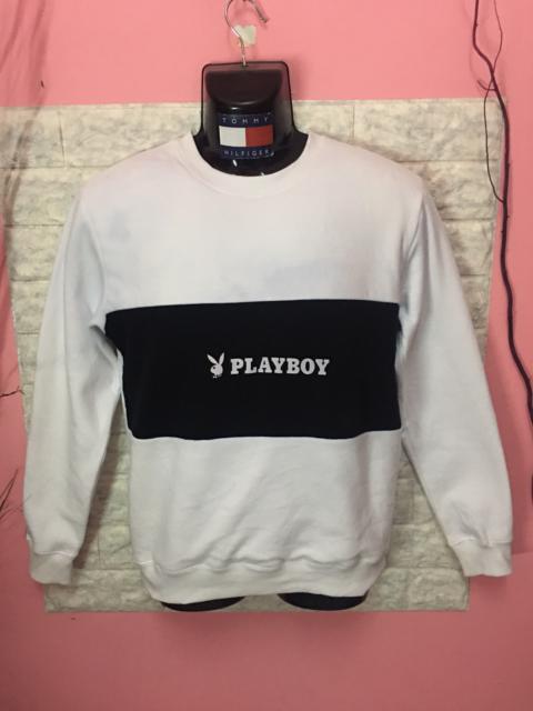 Other Designers Playboy - Swetshirt Playboy Nice Design