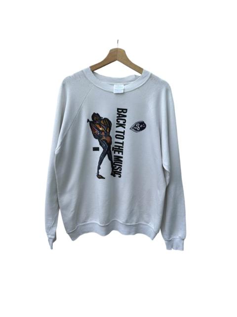 Other Designers Vintage - Funky music osaka 1996