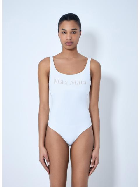 Max Mara Max Mara Women Scoop Neck Swimsuit