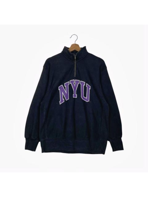 Other Designers Other - New York University Sweater