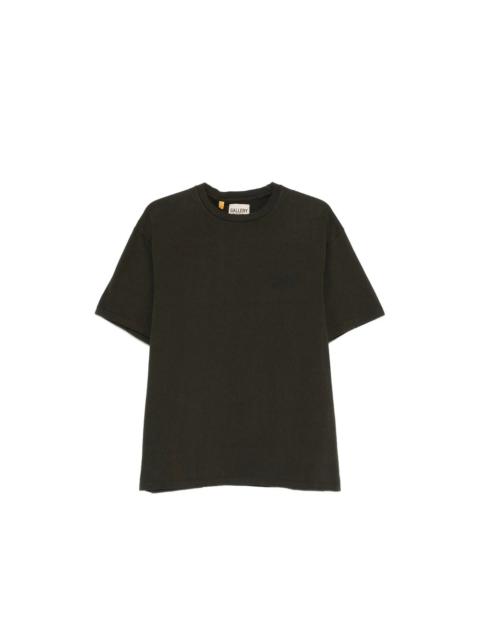 GALLERY DEPT. Gallery Dept. Green T-Shirts & Vests - T-Shirts Men