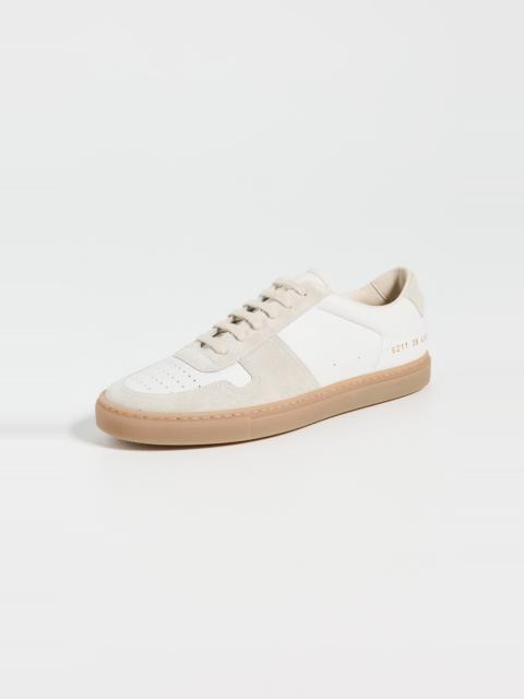 Common Projects Bball Slim Sneakers