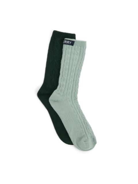 SPERRY 2pkboot_cabel_l