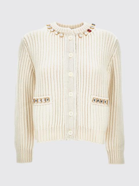 Thom Browne Sweater woman Thom Browne