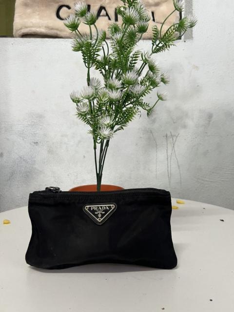 Other Designers Prada × Vintage - Vintage Prada Pouch